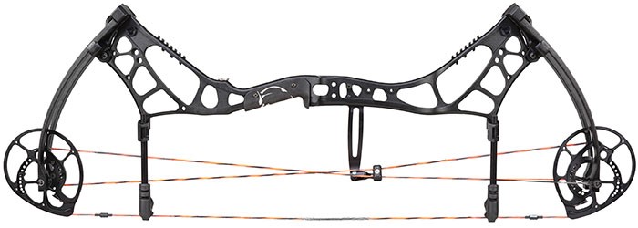 Bear - рейтинг доверия к производителям блочных луков